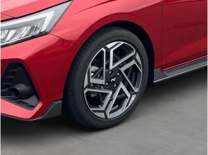 Hyundai i20 N-LINE *SMARTPAKET *POWERLEASING