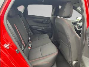 Hyundai i20 N-LINE *SMARTPAKET *POWERLEASING
