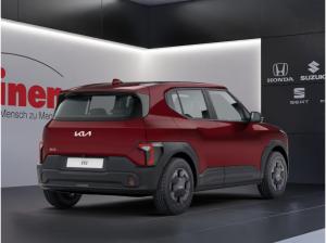 Kia EV2 LIGHT 42,2 KWH WIRELESS CARPLAY ANDROID AUTO