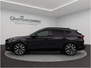Cupra Formentor 2.0 TSI 245 kW (333 PS) 7-Gang DSG 4Drive