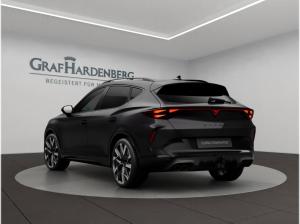 Cupra Formentor 2.0 TSI 245 kW (333 PS) 7-Gang DSG 4Drive