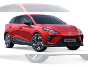 MG MG4 64kWh Premium⚡der NEUE MG 4⚡ für Privatkunden⚡