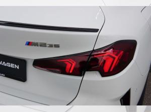 BMW M235 xDrive Gran Coupe Innovationspaket