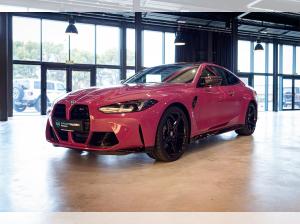 BMW M4 Competition xDrive Coupe