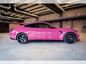 BMW M4 Competition xDrive Coupe