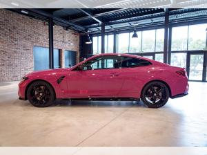 BMW M4 Competition xDrive Coupe