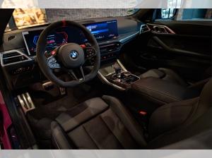 BMW M4 Competition xDrive Coupe