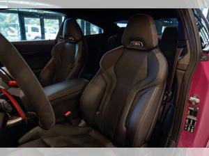 BMW M4 Competition xDrive Coupe