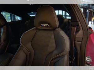 BMW M4 Competition xDrive Coupe