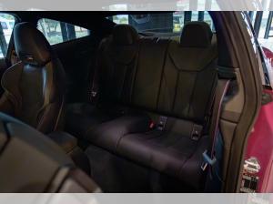 BMW M4 Competition xDrive Coupe