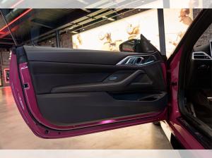 BMW M4 Competition xDrive Coupe