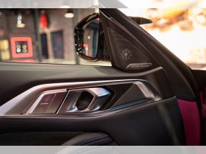 BMW M4 Competition xDrive Coupe