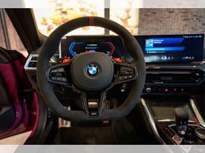 BMW M4 Competition xDrive Coupe