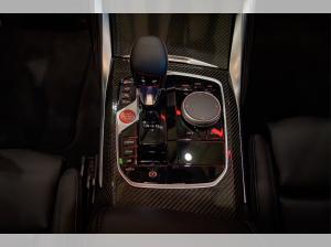 BMW M4 Competition xDrive Coupe