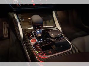 BMW M4 Competition xDrive Coupe