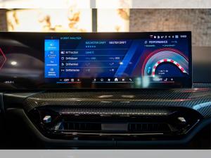 BMW M4 Competition xDrive Coupe