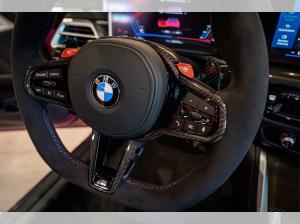 BMW M4 Competition xDrive Coupe