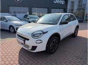 Fiat 600 Hybrid Business Edition Allwetter