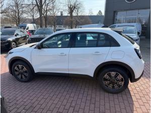 Fiat 600 Hybrid Business Edition Allwetter