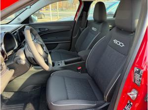 Fiat 600 Hybrid Sonderedition