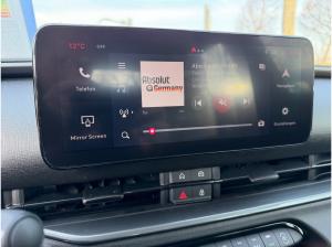 Fiat 600 Hybrid Sonderedition