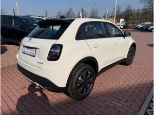 Fiat 600 Hybrid Business Edition Allwetter