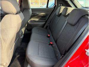 Fiat 600 Hybrid Sonderedition