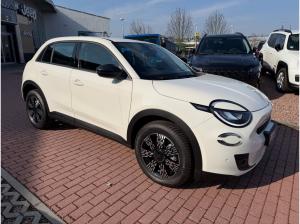 Fiat 600 Hybrid Business Edition Allwetter