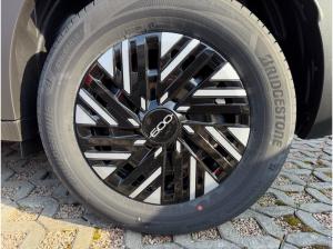 Fiat 600 Hybrid Sonderedition