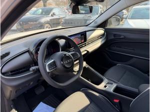 Fiat 600 Hybrid Business Edition Allwetter