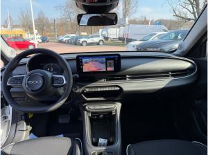 Fiat 600 Hybrid Business Edition Allwetter