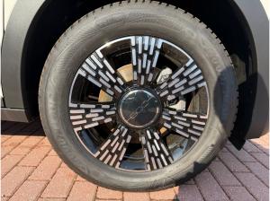 Fiat 600 Hybrid Business Edition Allwetter