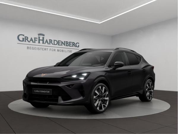 Cupra Formentor 2.0 TSI 245 kW (333 PS) 7-Gang DSG 4Drive - nur bis 27.03.!