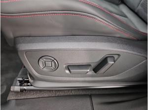 Audi Q3 SPORTBACK KAMERA ACC SONOS AHK MATRIX