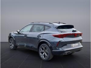 Cupra Formentor 1.5 eTSI DSG +NAVI+PDC+SHZ+MATRIX+ACC+
