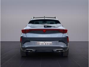 Cupra Formentor 1.5 eTSI DSG +NAVI+PDC+SHZ+MATRIX+ACC+