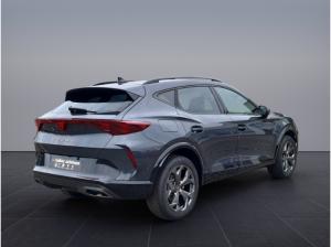 Cupra Formentor 1.5 eTSI DSG +NAVI+PDC+SHZ+MATRIX+ACC+