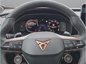 Cupra Formentor 1.5 eTSI DSG +NAVI+PDC+SHZ+MATRIX+ACC+