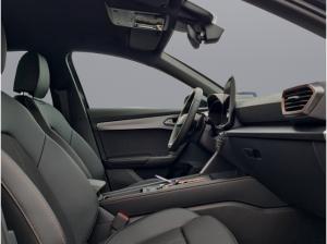 Cupra Formentor 1.5 eTSI DSG +NAVI+PDC+SHZ+MATRIX+ACC+