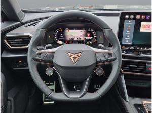 Cupra Formentor 1.5 eTSI DSG +NAVI+PDC+SHZ+MATRIX+ACC+