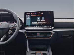 Cupra Formentor 1.5 eTSI DSG +NAVI+PDC+SHZ+MATRIX+ACC+