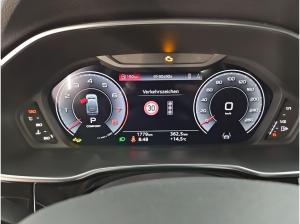 Audi Q3 SPORTBACK KAMERA ACC SONOS AHK MATRIX