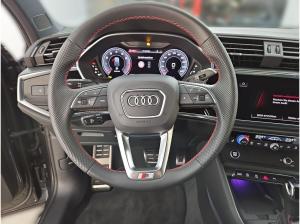 Audi Q3 SPORTBACK KAMERA ACC SONOS AHK MATRIX