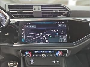 Audi Q3 SPORTBACK KAMERA ACC SONOS AHK MATRIX