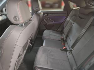 Audi Q3 SPORTBACK KAMERA ACC SONOS AHK MATRIX