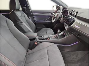 Audi Q3 SPORTBACK KAMERA ACC SONOS AHK MATRIX