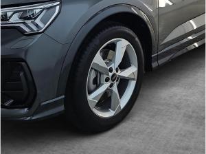 Audi Q3 SPORTBACK KAMERA ACC SONOS AHK MATRIX