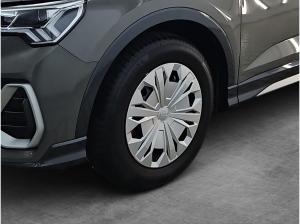 Audi Q3 SPORTBACK QUATTRO SLINE ACC BUSINESS SITZH