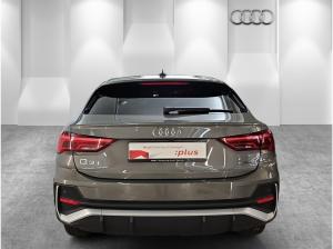 Audi Q3 SPORTBACK QUATTRO SLINE ACC BUSINESS SITZH