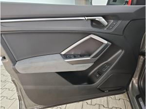 Audi Q3 SPORTBACK QUATTRO SLINE ACC BUSINESS SITZH